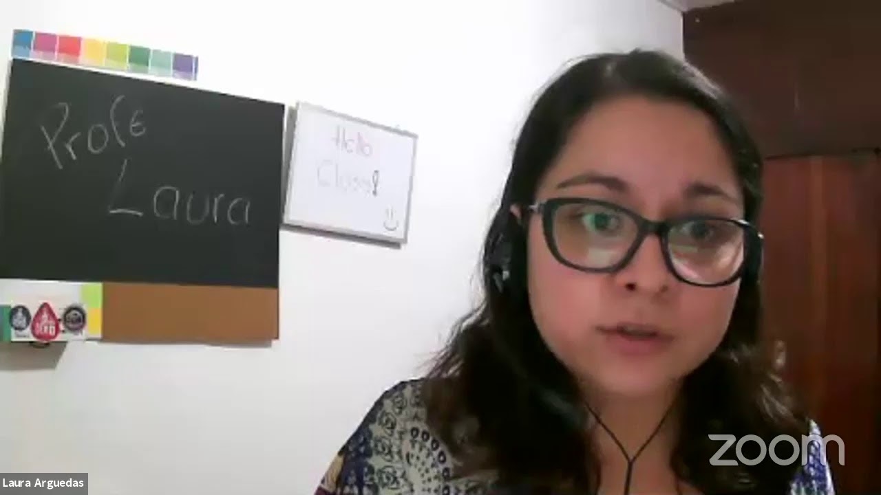 Conversatorio: Niñez, adolescencia y coronavirus