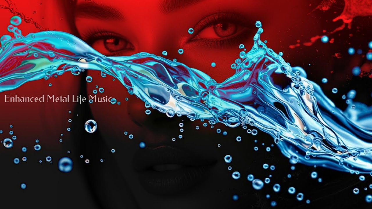 Immerse yourself in this dreamy electronic velvet vibe music!