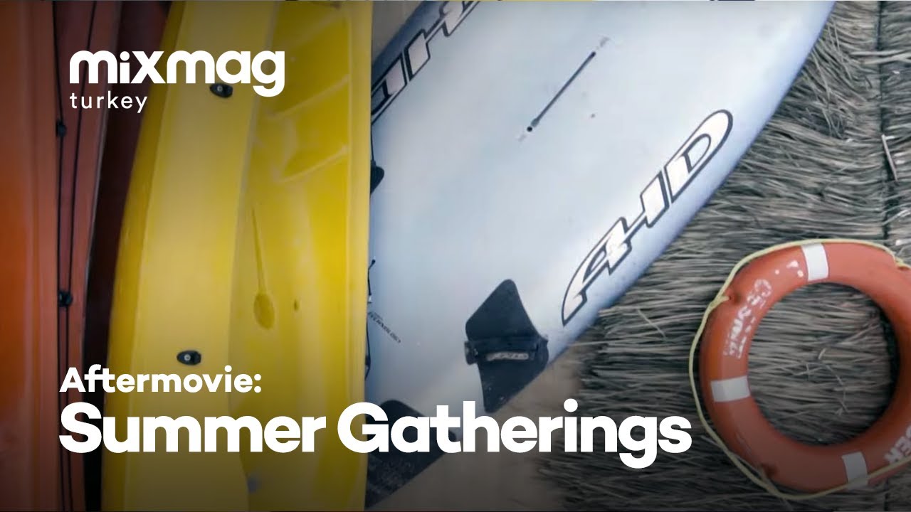 Summer Gatherings 