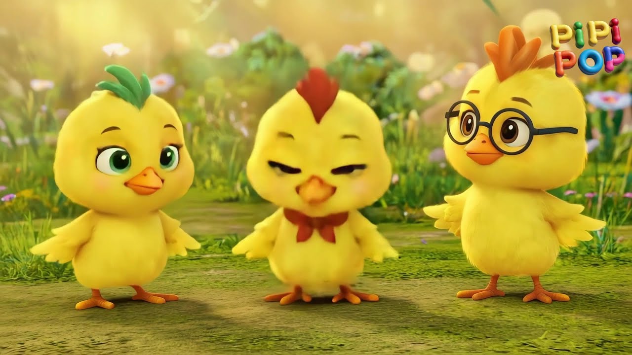 Children's Music 🎶 | Musical Mix for Little Ones