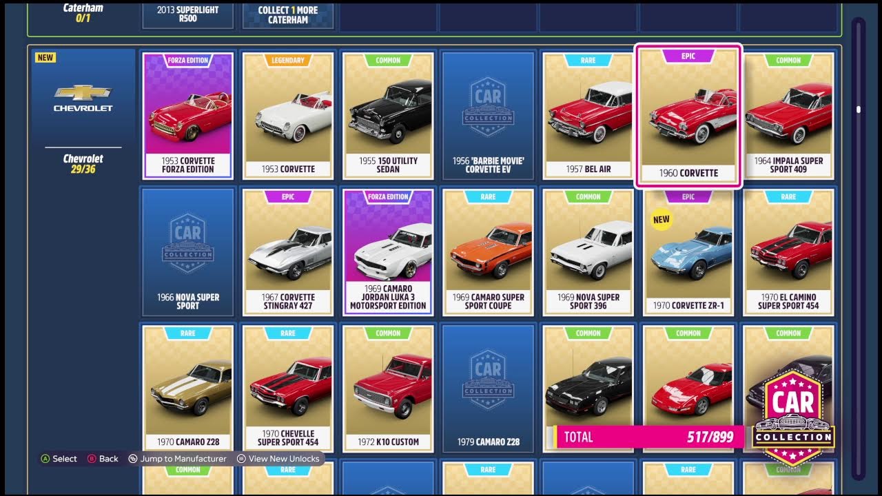 forza