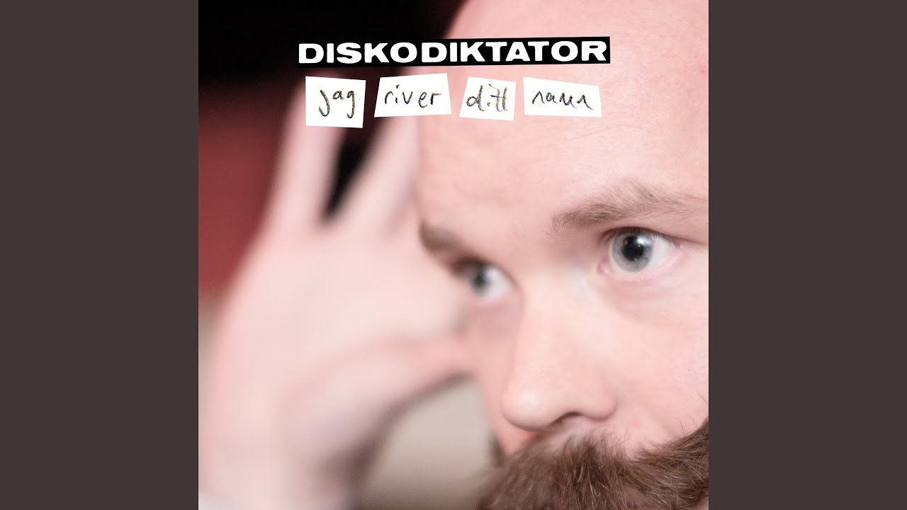 En liten svensk stad