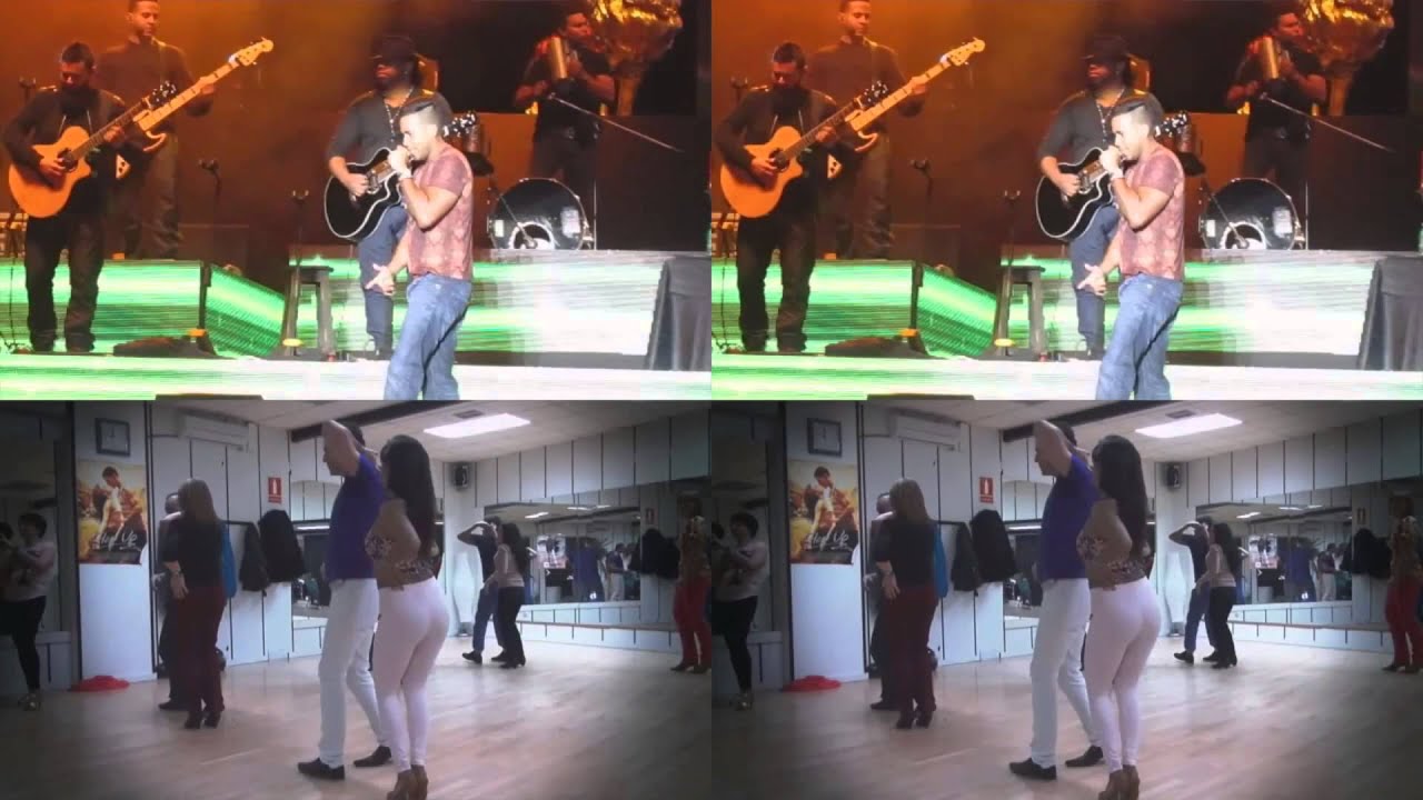 Bachata Video Mix Romeo VS Prince (►DjPereiraNY NY Style)