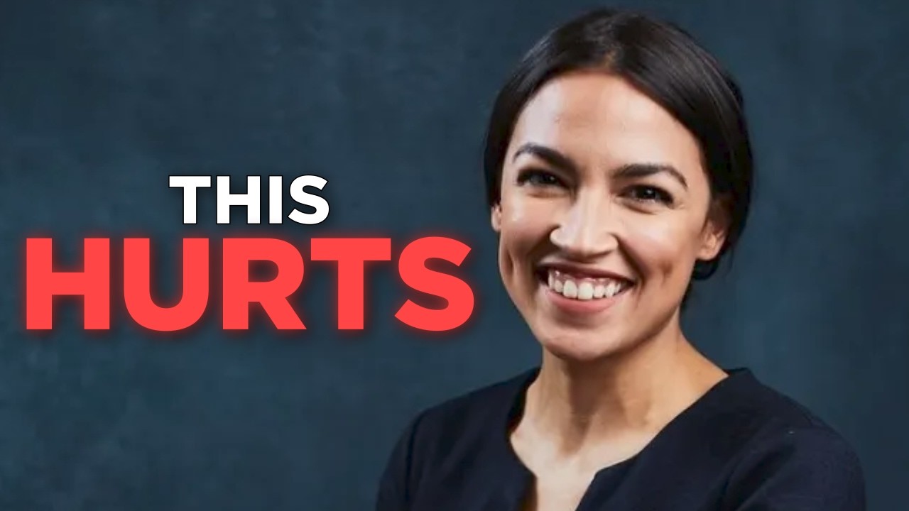 i am so f****** disappointed in aoc