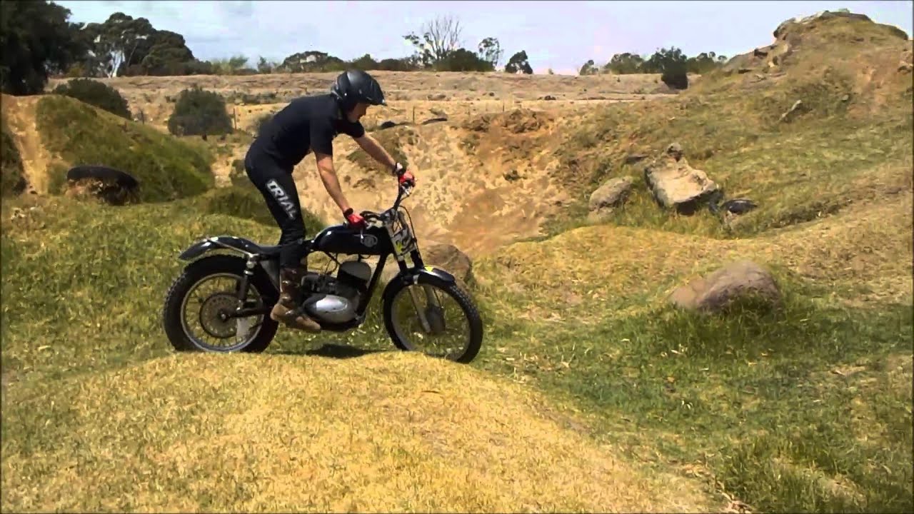 CZ Extreme Trials