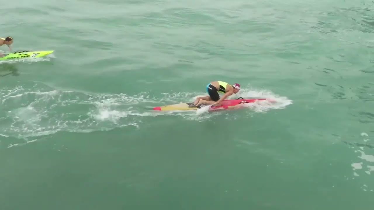 2024 Shaw and Partners Shannon Eckstein Ironman Classic - Saturday Mens Board Final