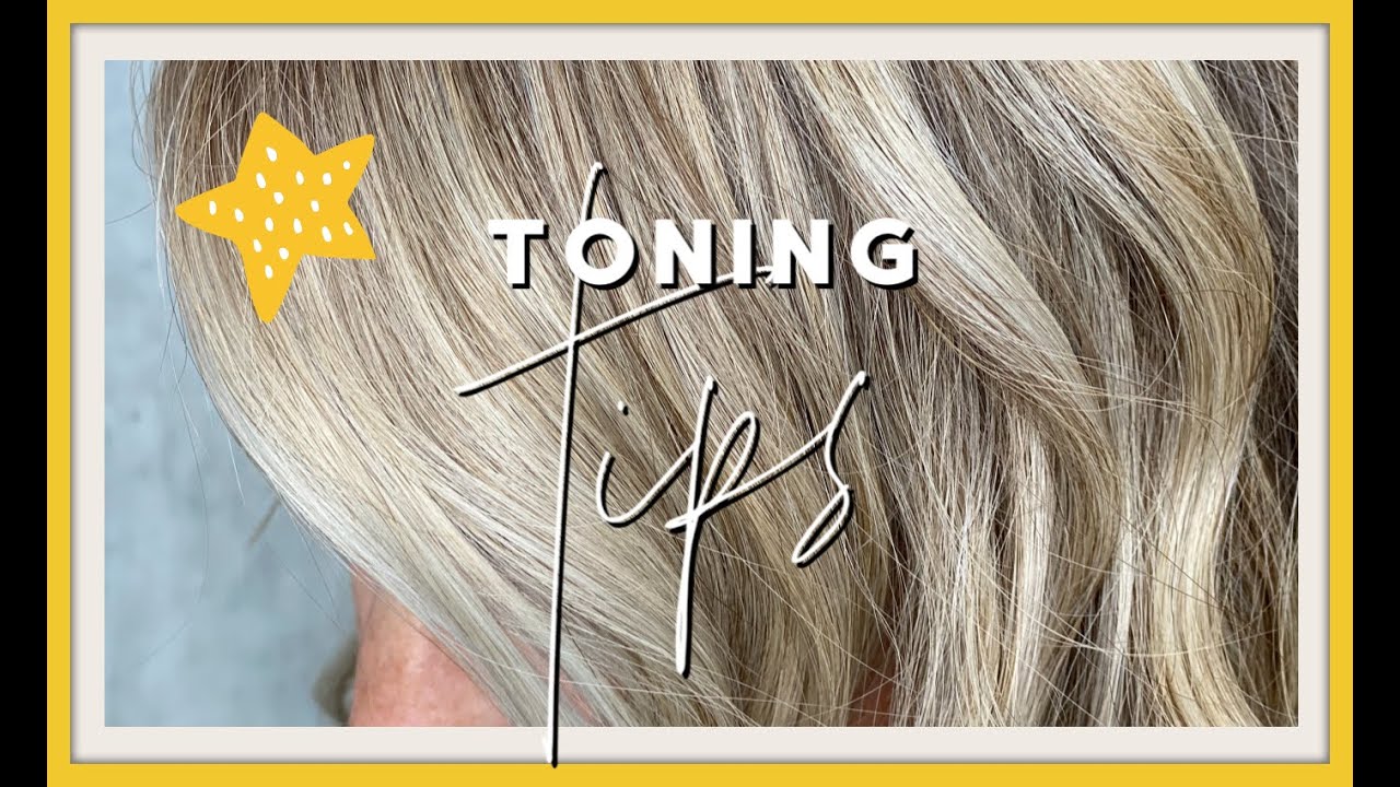TONING TIPS AND TRICKS!
