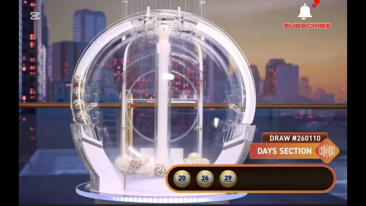 Лотерея ОАЭ - 10.01.2026 - счастливый день, отличная игра! #theuaelottery1