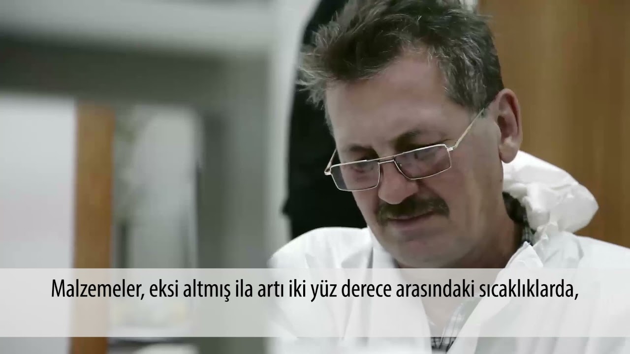 Yalıtım KORUND. &Uuml;retme.