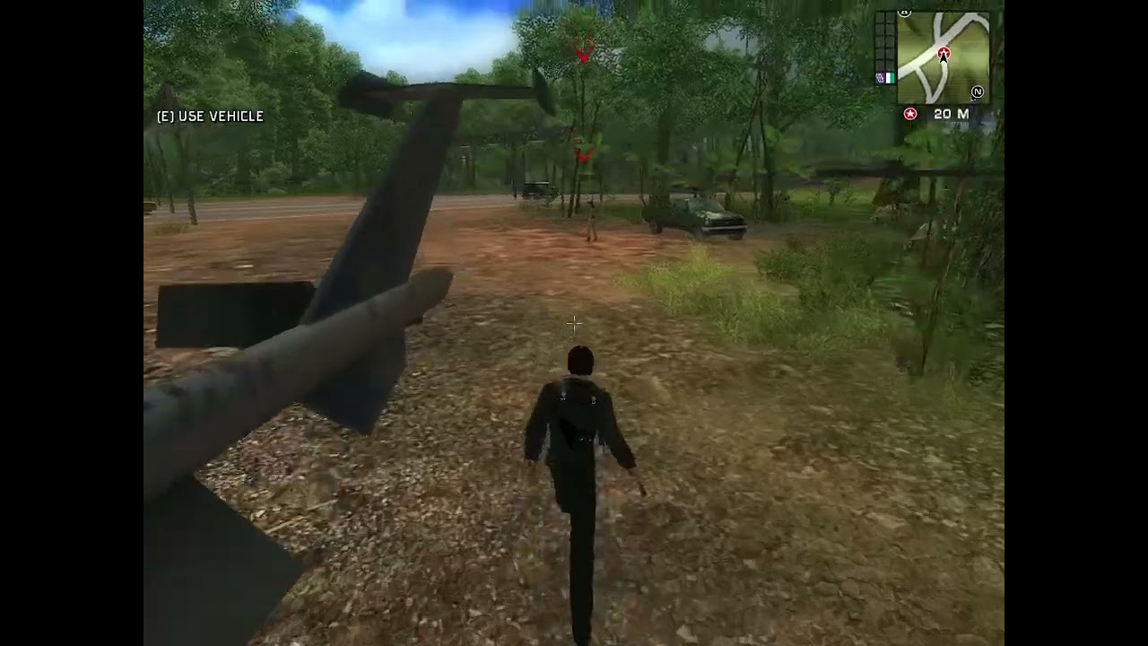 Just cause 1 brothers in arms ep7