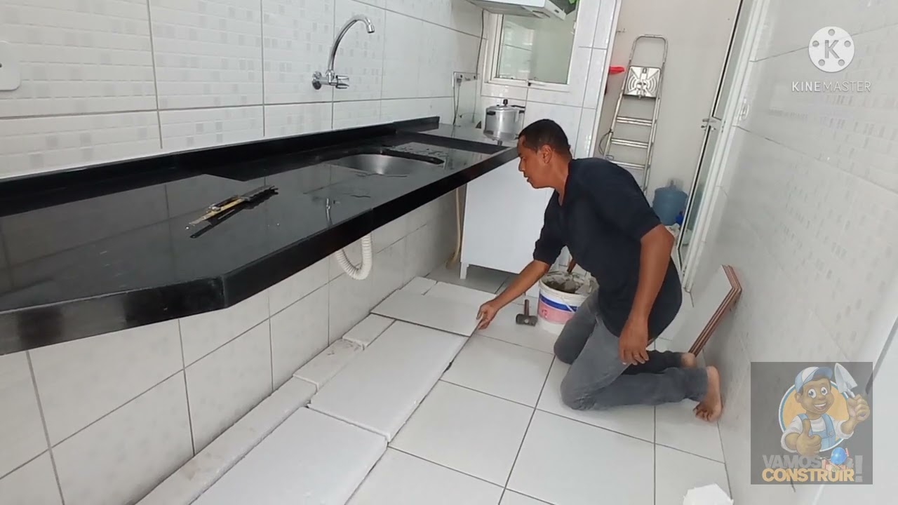 COMO FAZER BASE PARA ARMÁRIO  @Oficina Garagem