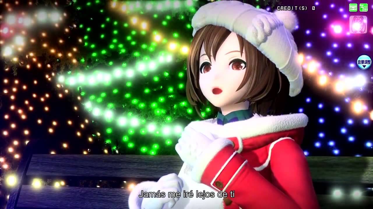 MEIKO - Stay With Me (Spanish Version)