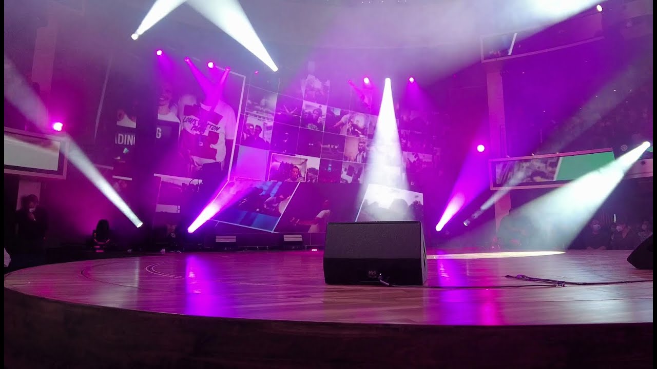 AIDAcosma // DJ Alle Farben
