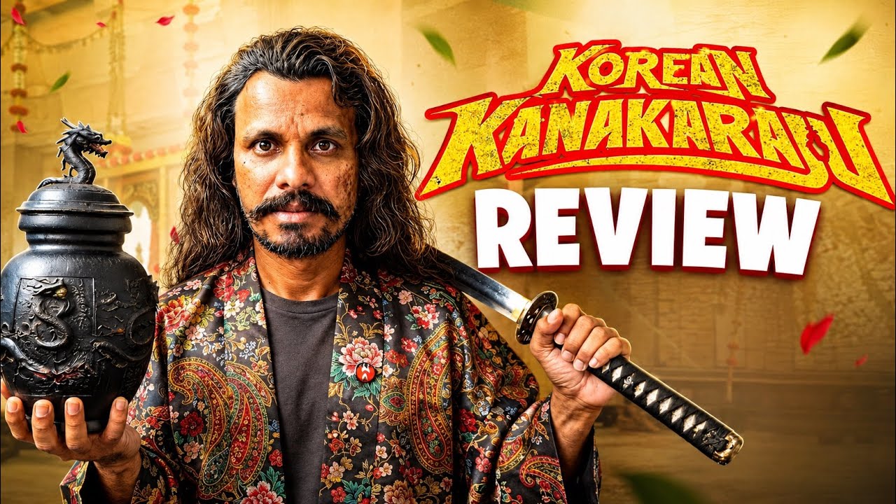 🐉Korean Kanakaraju Movie Review || Poolachokka Reviews || Varun Tej || Satya || Latest Telugu Movie 