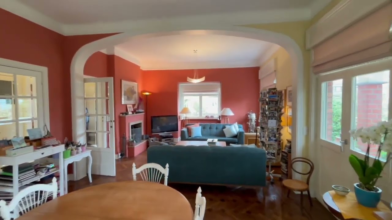 Maison en vente