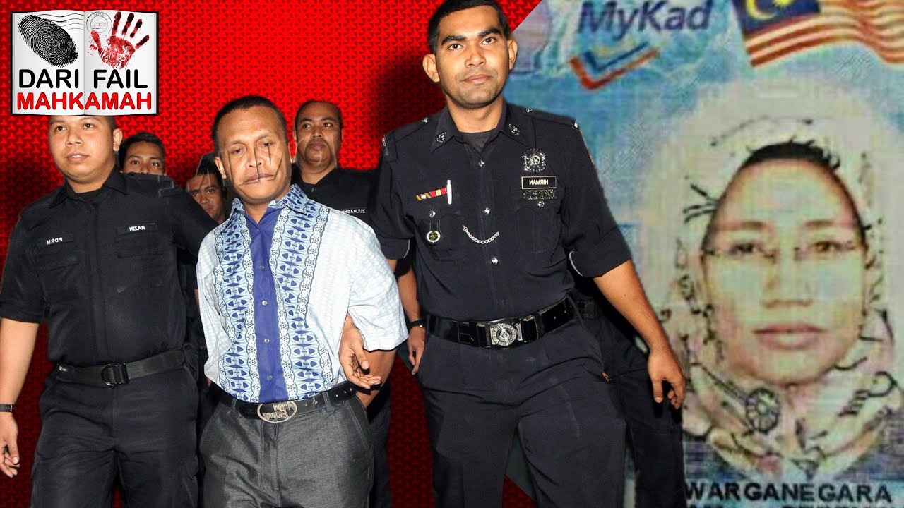 #169 : PAK GUARD INDONESIA LETUPKAN MUKA PEGAWAI BANK MELAYU