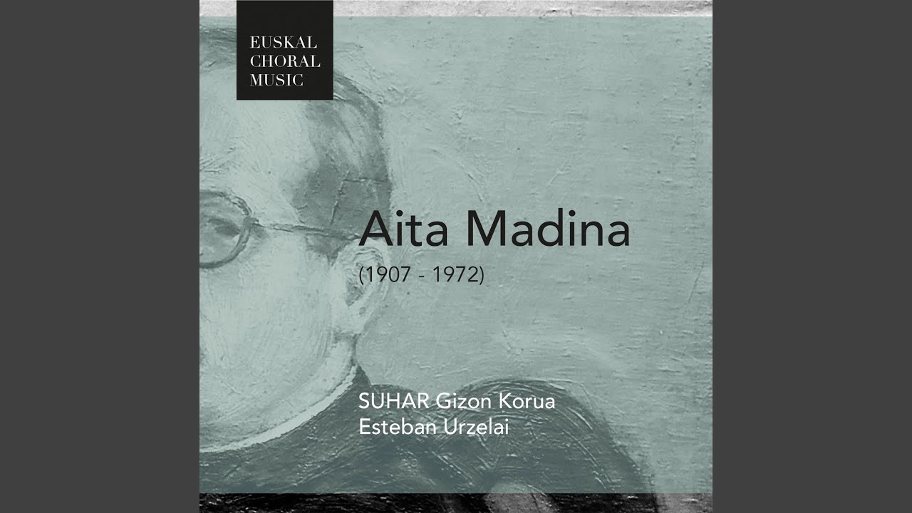 Aita Madina: O quam suavis