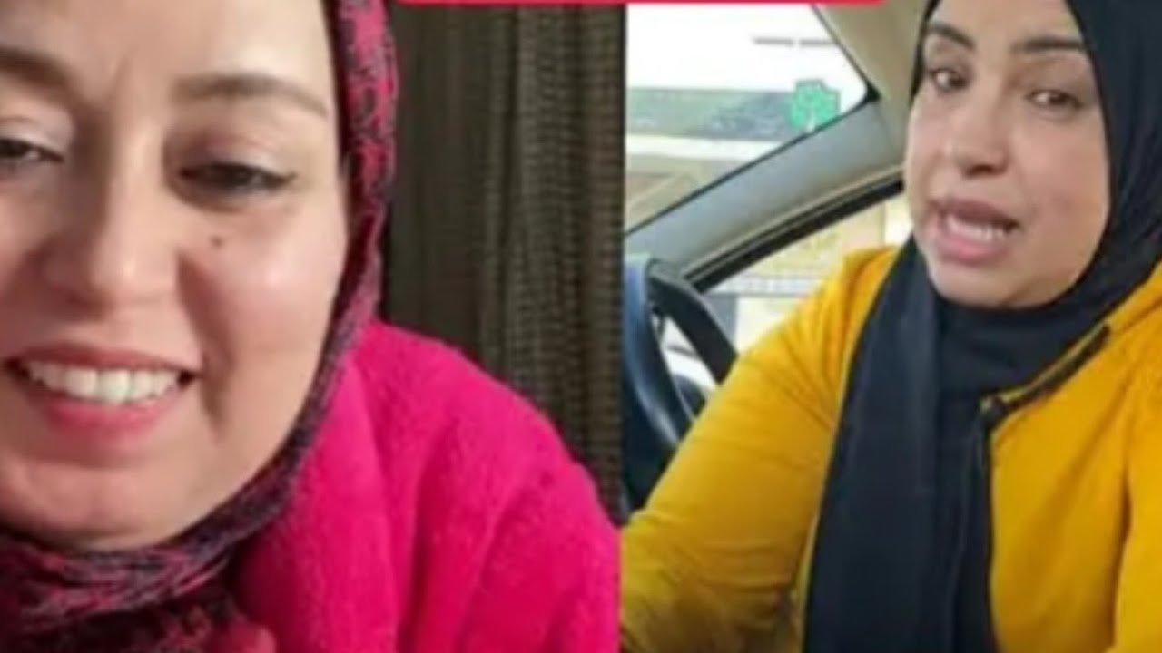 أخبار عاجلة الروينة بين الضرات ## السريعة شداتها النفس على بوكريشة 🫡🫡