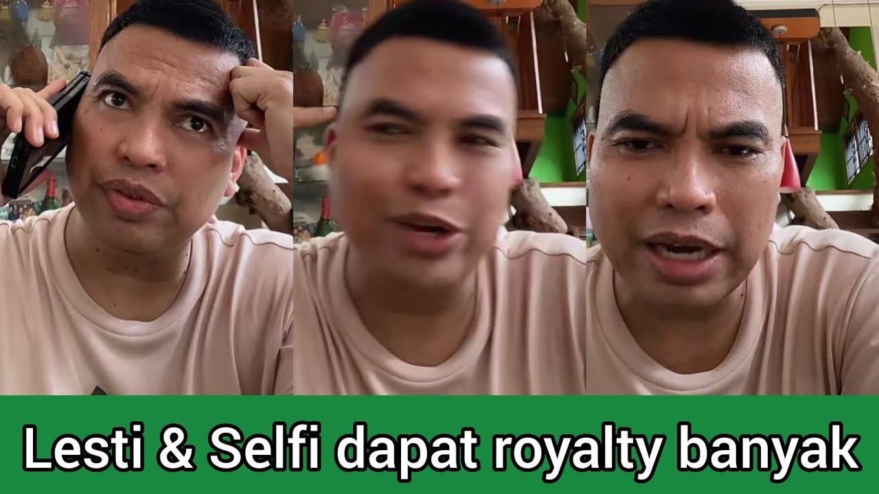 Adibal Sahrul sempat komplain ke Fikoh tapi sudah saling memaafkan