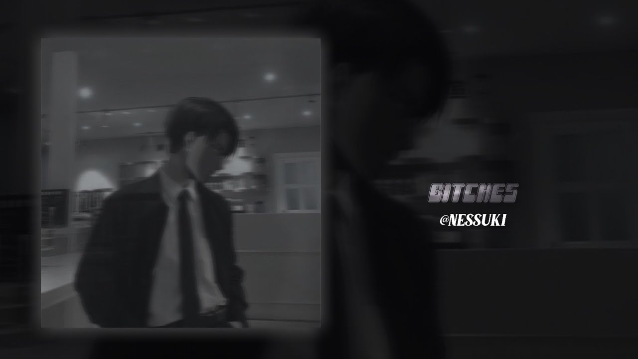 HOT/BADASS EDIT AUDIOS #9
