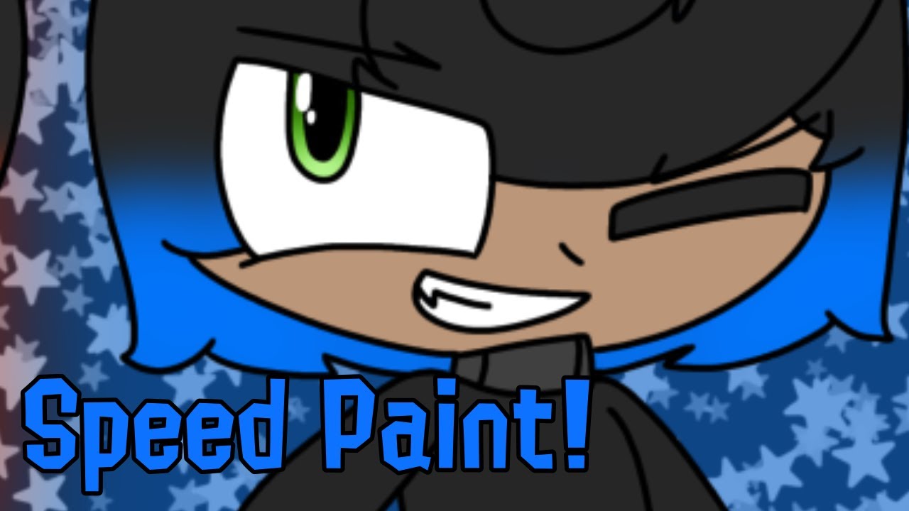 Pipotrons! (Speedpaint)