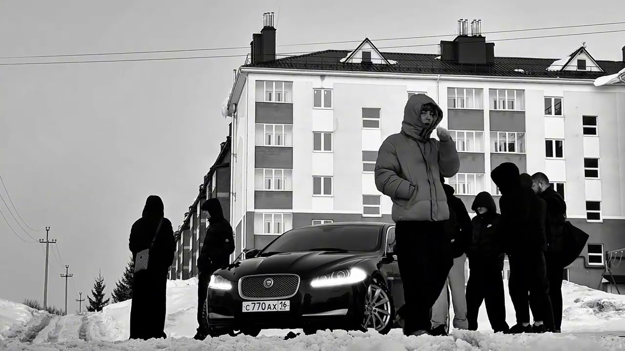 SOKHRANENKI - УСПОКОЙСЯ НУ ВНАТУРЕ [snippet 17.03.2026]