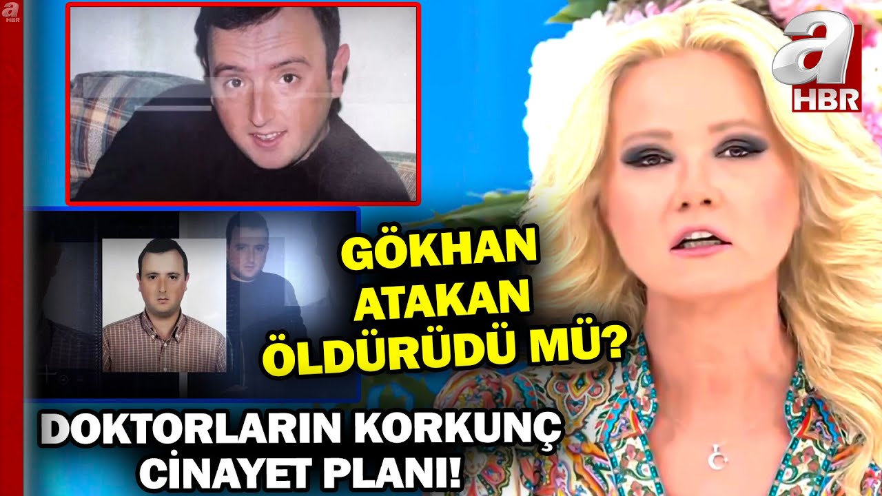 Genç Mühendis Cinayet Kurbanı Mı? Mühendis Gökhan Atakan Öldürüldü Mü? | A Haber