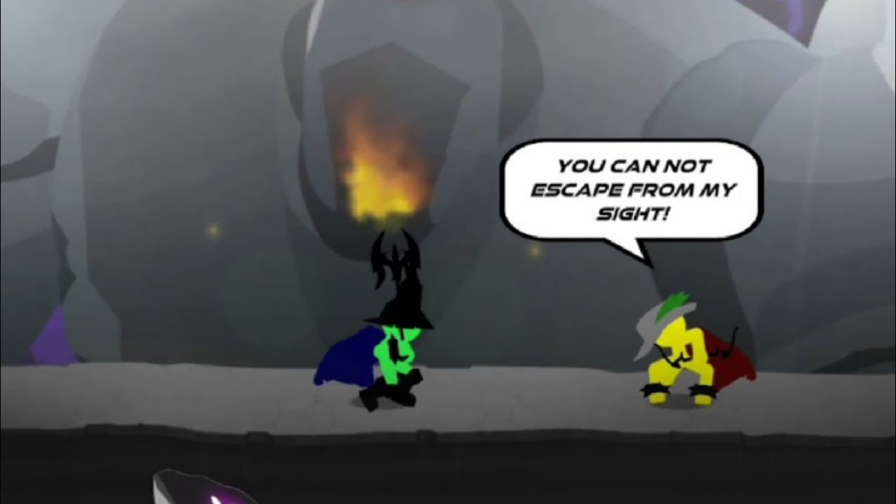 Stickman The Flash | New Boots challenge part 2 | Gameplay 8 | ALL MASTERY