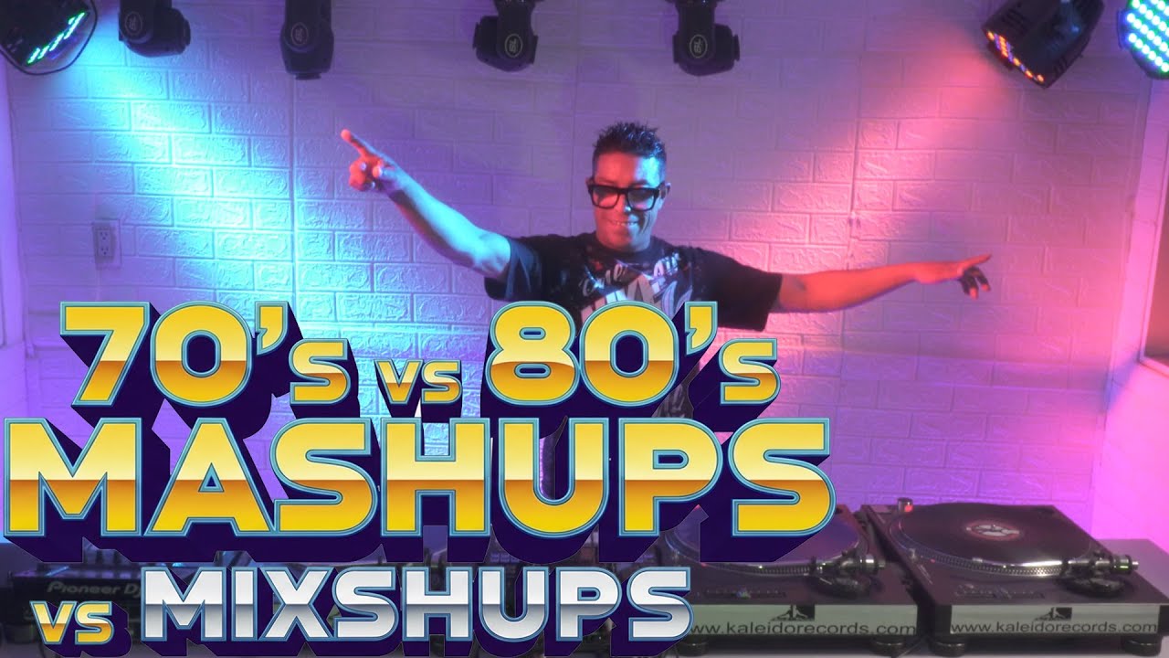 70´s vs 80´s Classics  EP 15 Hipster Sessions