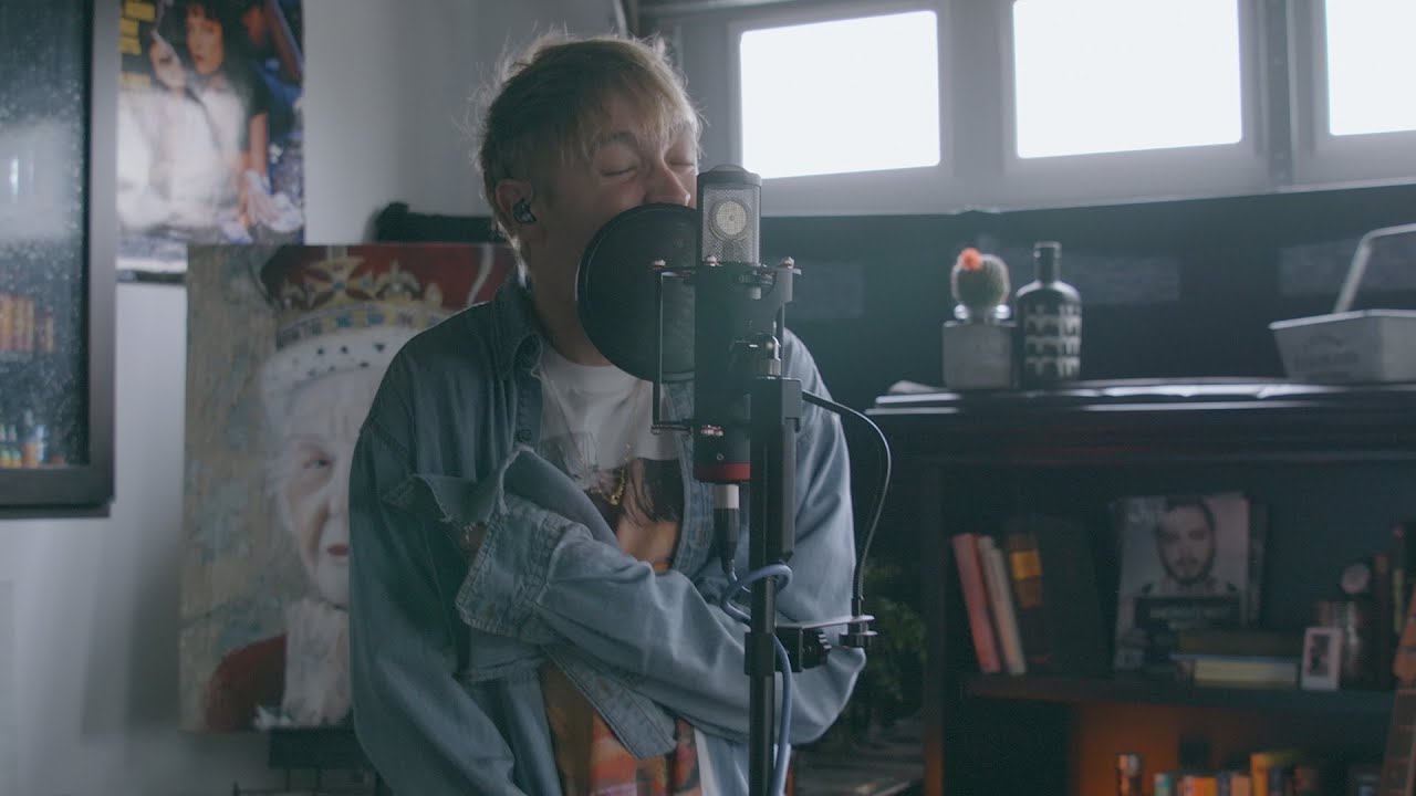NOT A TOY &ndash; Antidote (Live At The Toy Factory)