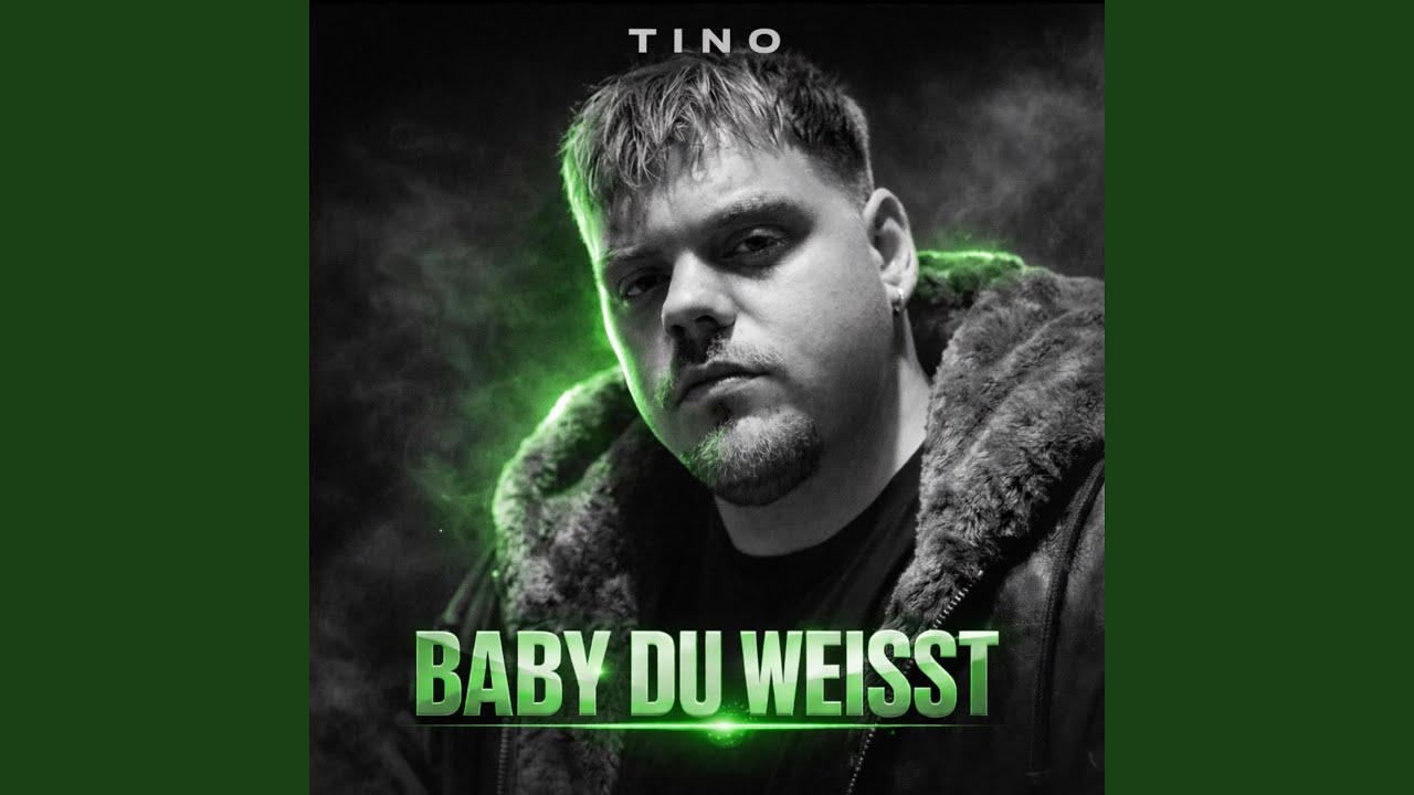 Baby du weißt