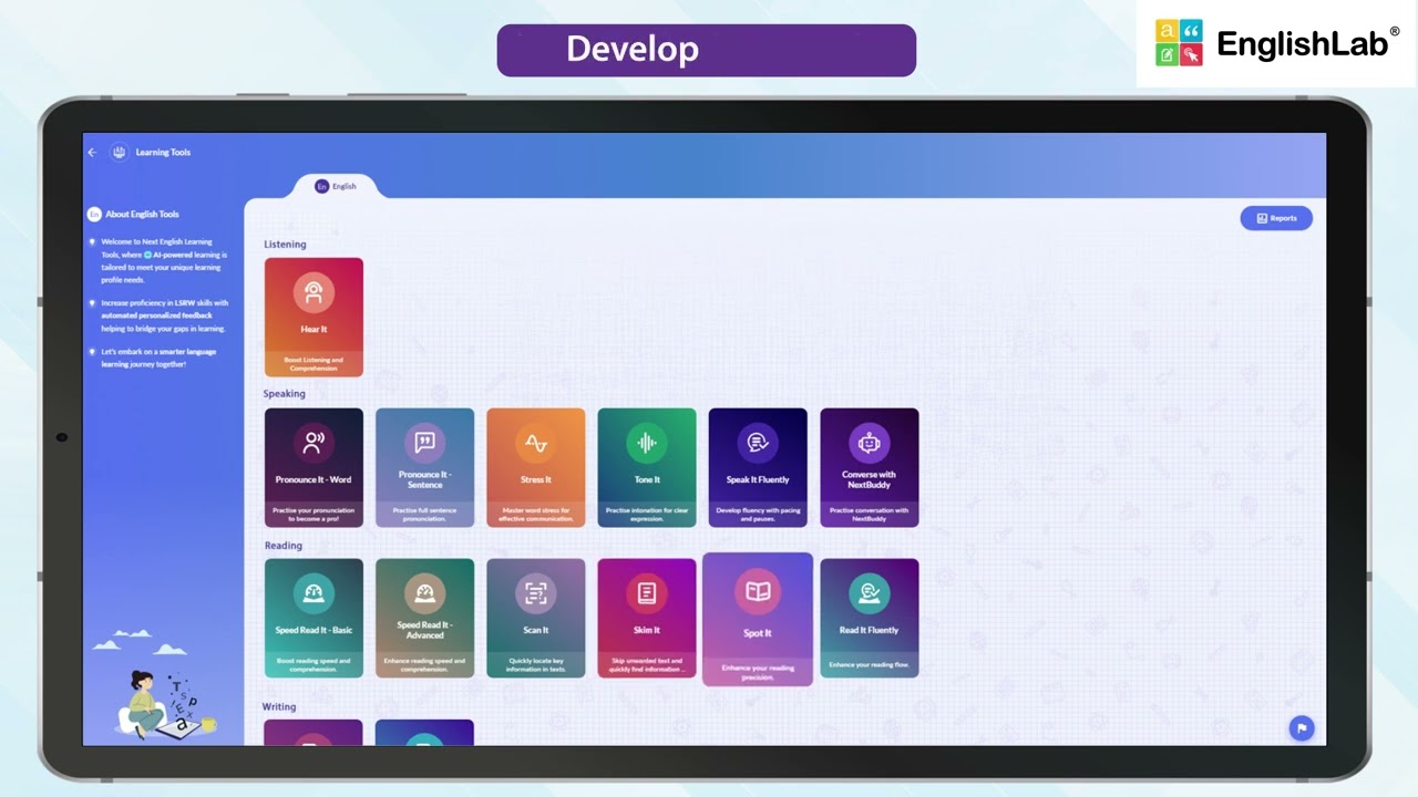 17+ Smart Learning Tools for English Mastery &ndash; Explained in 5 Minutes