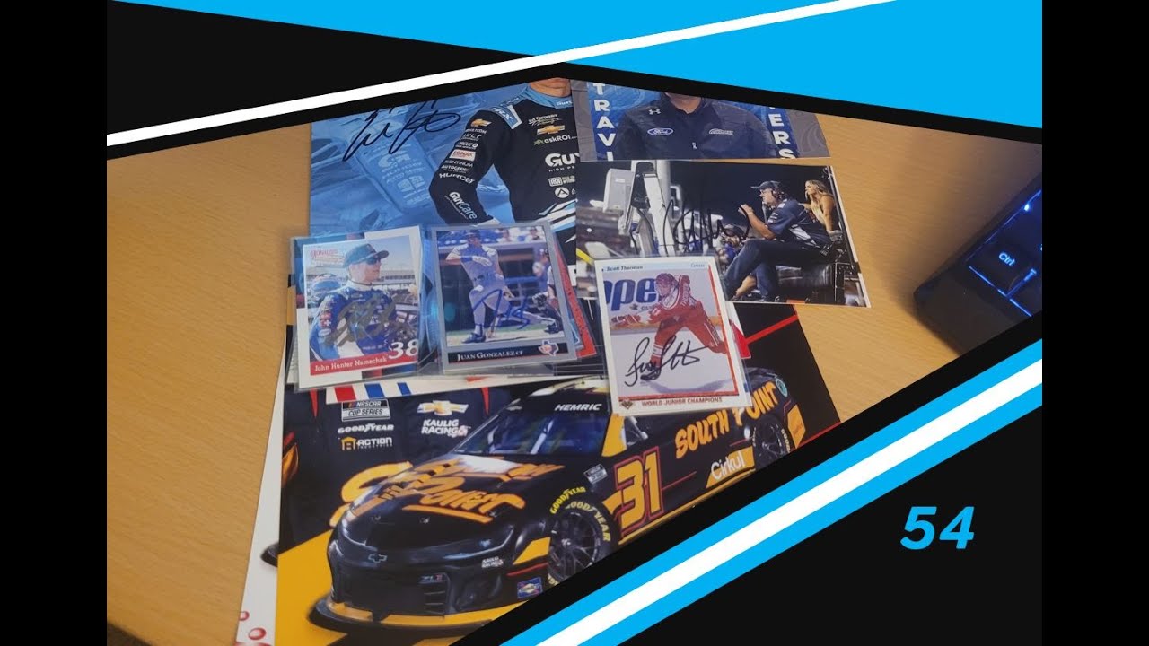 2024 TTM Returns, Ep. 54 - Racing Before the Race