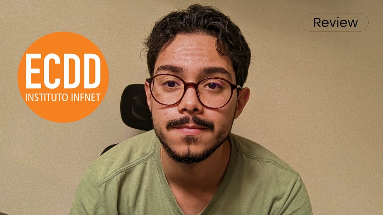 Faculdade ECDD (Infnet) é boa ? Review