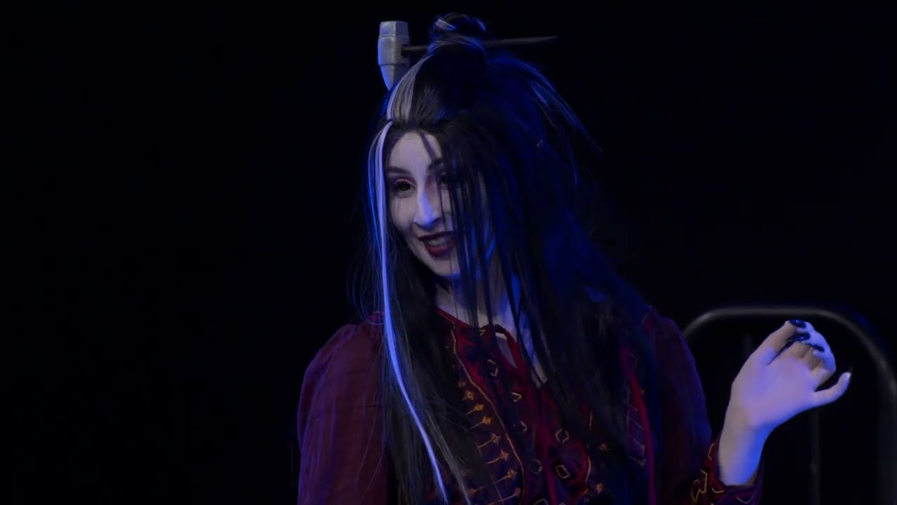 DoKomi 2024 - DoKomi Cosplay Contest