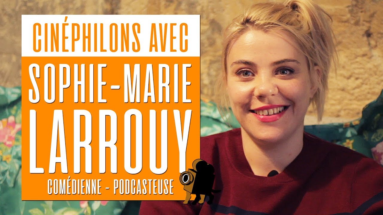 @sophiemarielarrouy, le film sur Vaness la Bomba - CINÉPHILONS AVEC