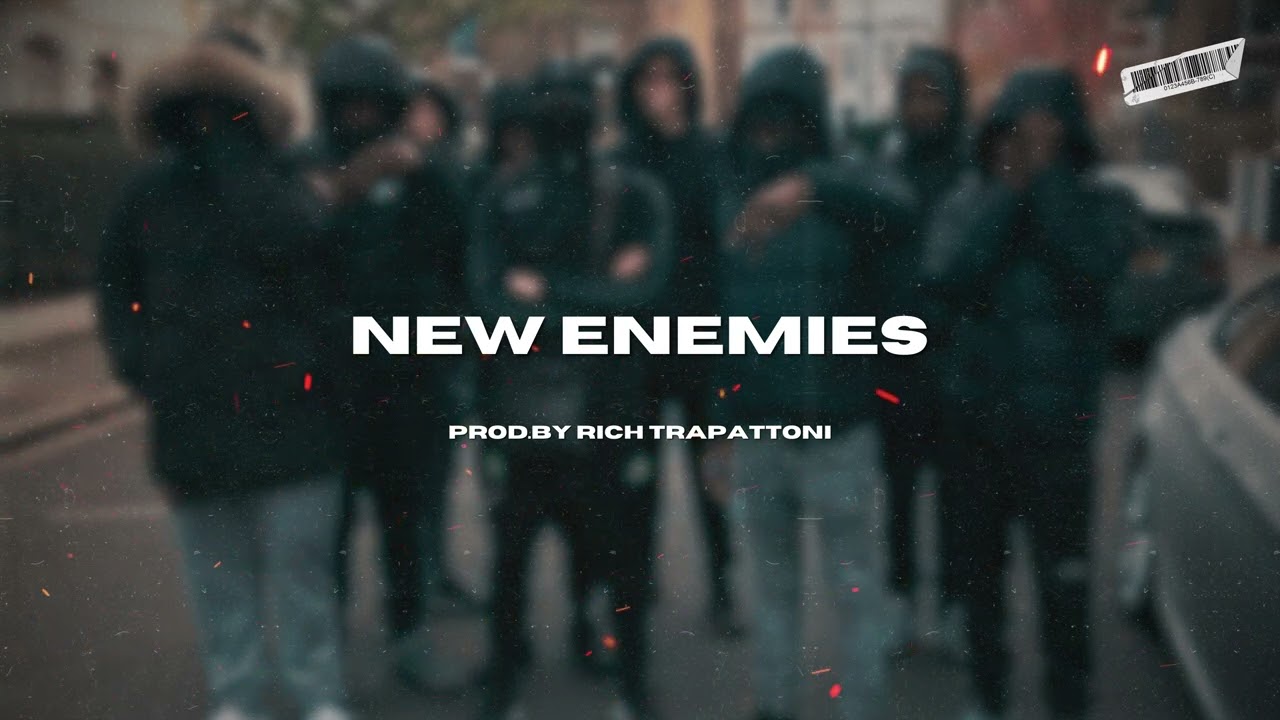 [FREE] Booter Bee x Country Dons x Meekz Manny type beat - NEW ENEMIES