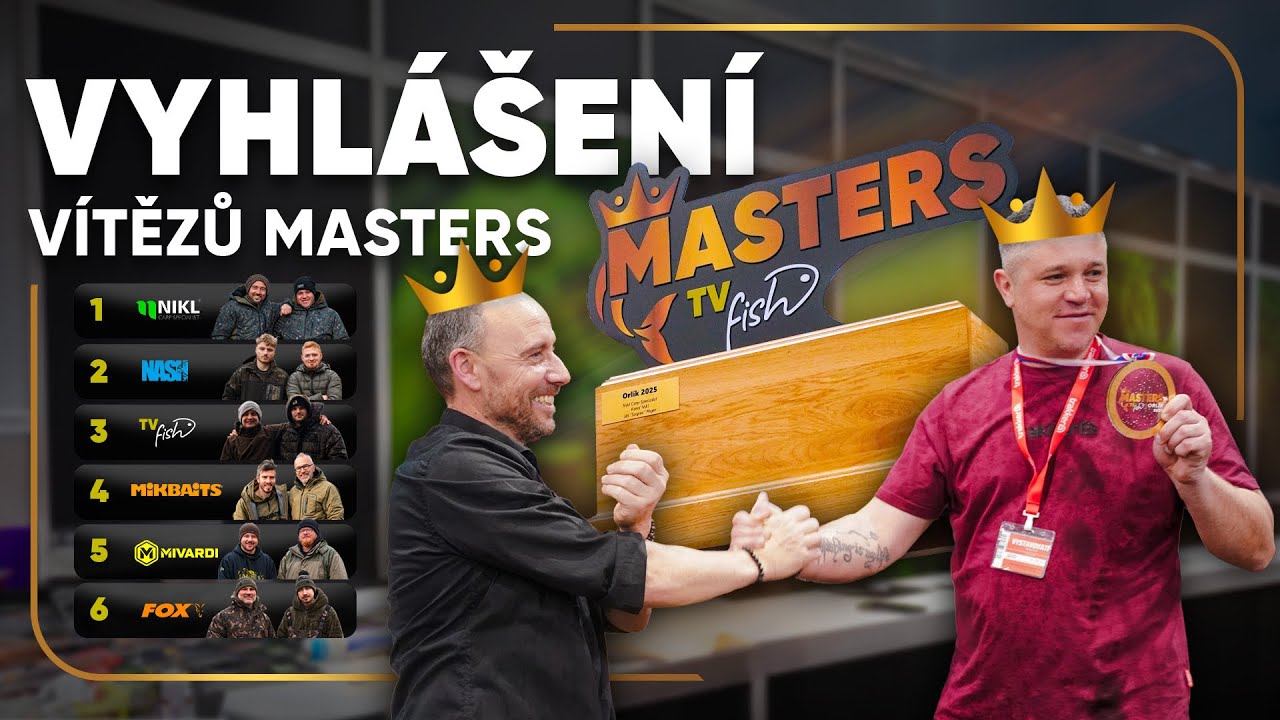 🏆 Karel Nikl & Jiří 