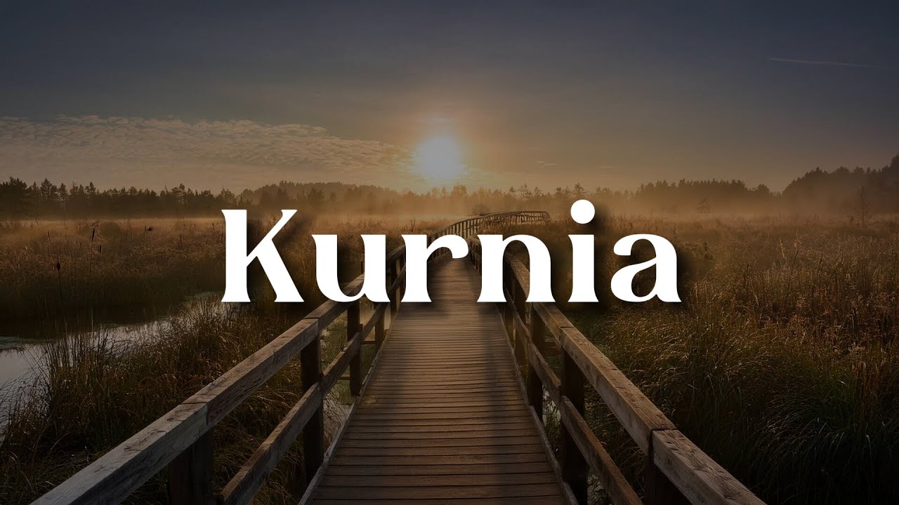 Kurnia (Lirik)  - Slam,  Rahmat,  Eye || Mix Lirik