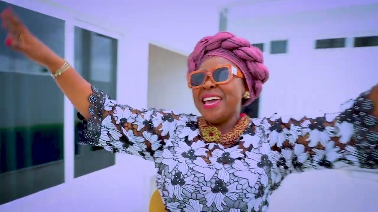 OLUWA DAKUN REMIX