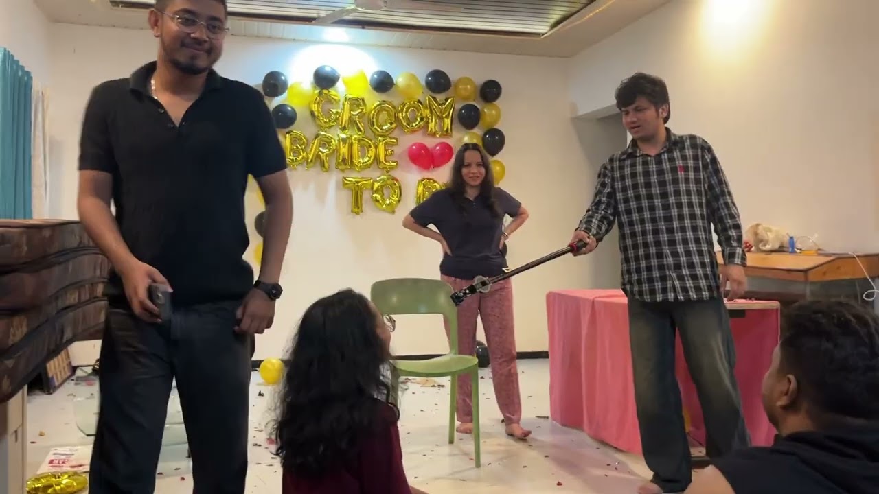 Games we played 😉❤️Nightout ✨#newvlog #family #familyvlog #nightout 