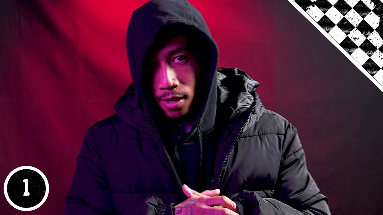 🏁 MBNel Sample Type Beat 2020 - 
