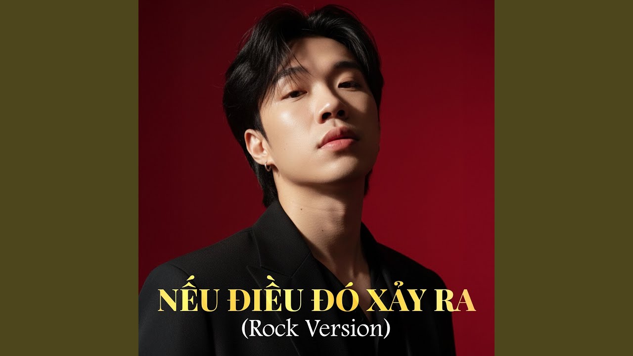 Nếu Điều Đó Xảy Ra (Rock Version)