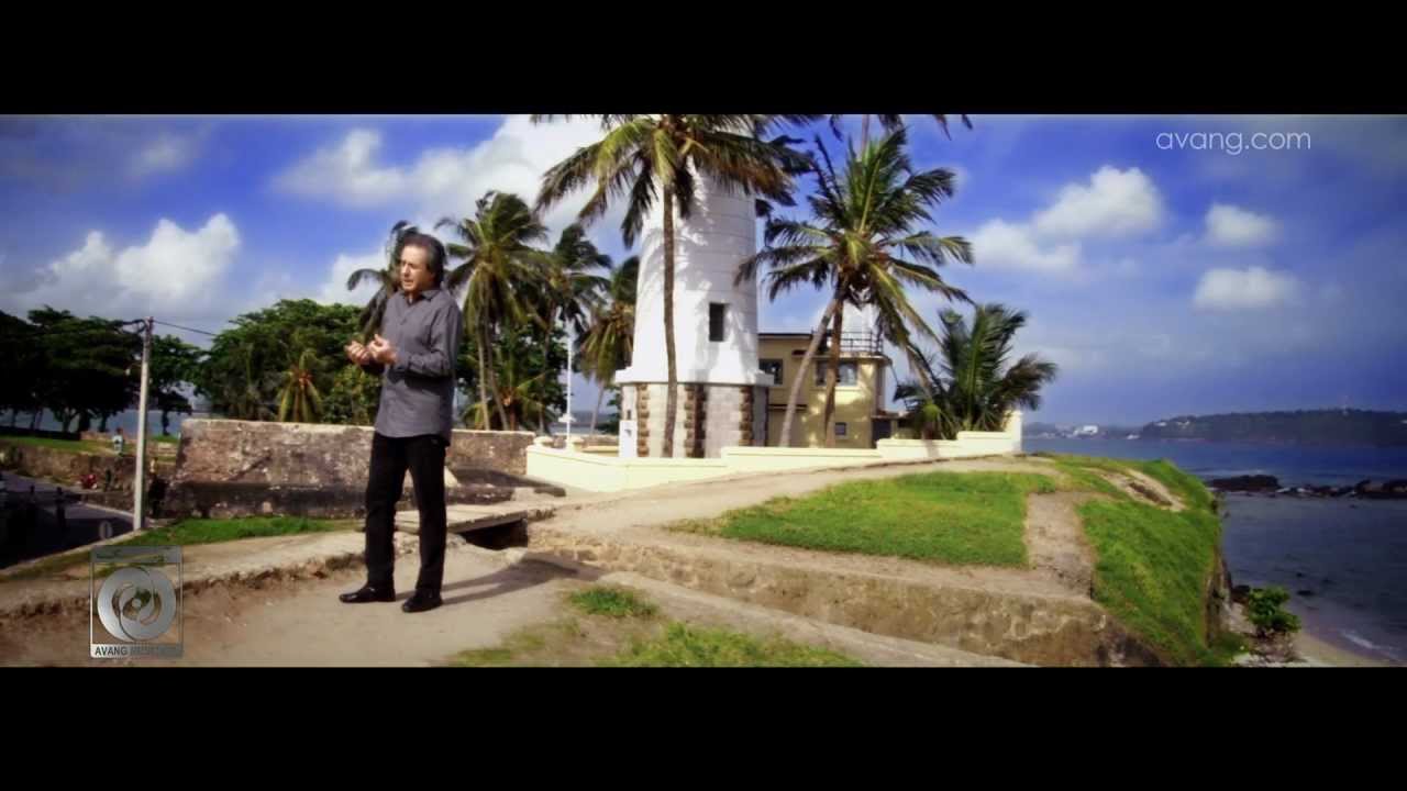 Aref - Aramesh OFFICIAL VIDEO HD
