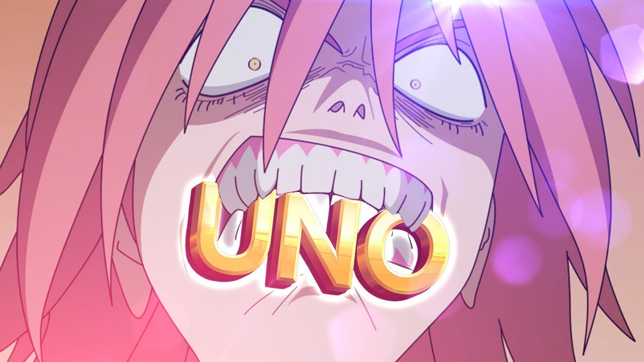 HWSQ #62 - GNAAAARF DIESE BUGS! ● Let's Play UNO