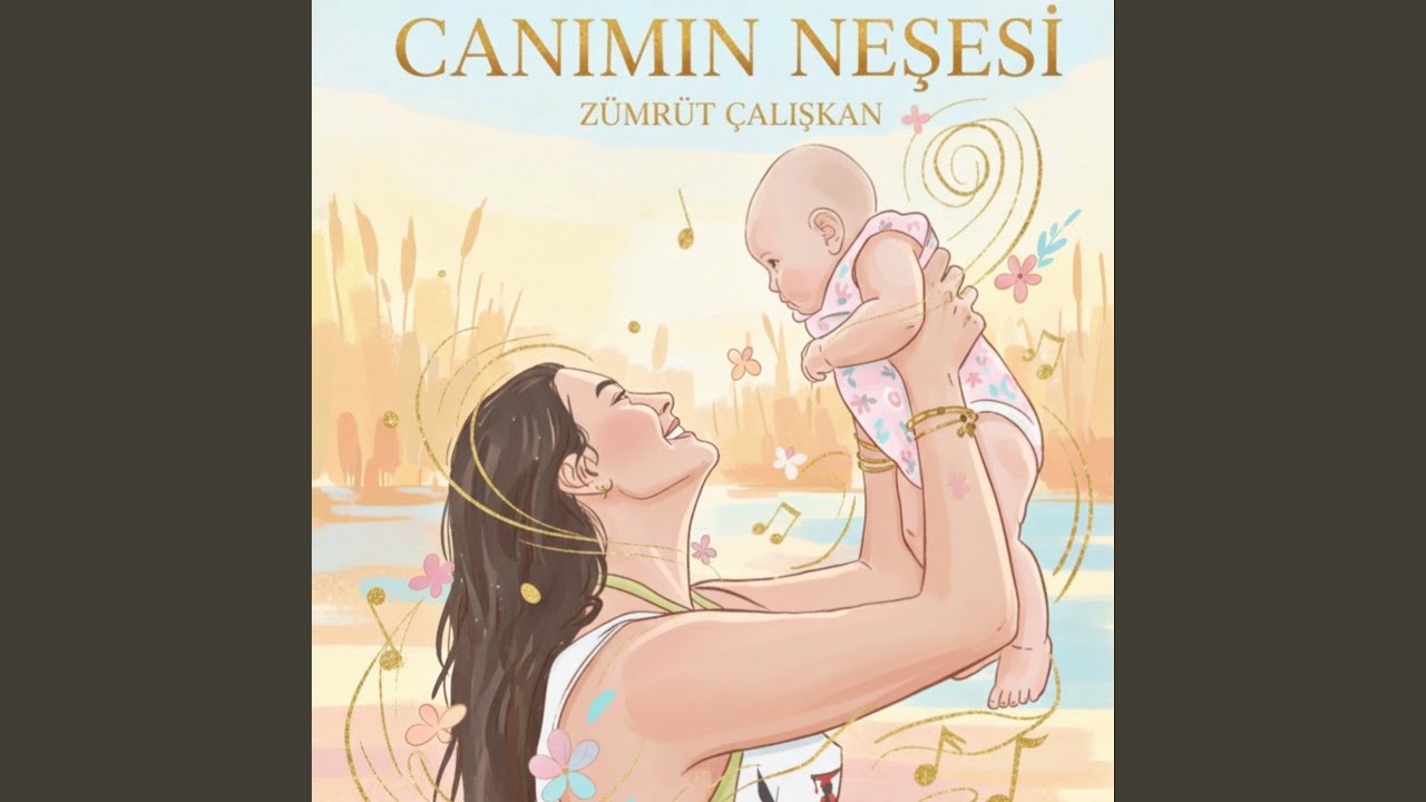 Canımın Neşesi