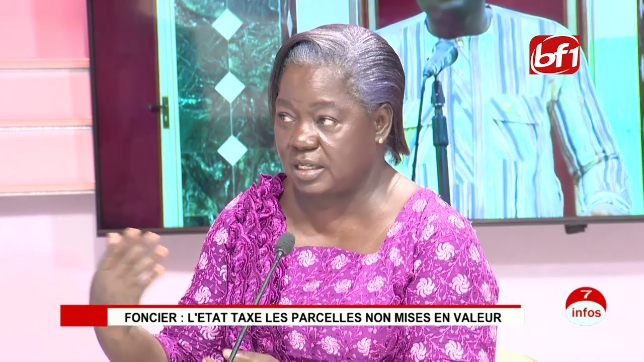 Mise en valeur des parcelles au Burkina : L'&Eacute;tat doit revoir le co&ucirc;t des mat&eacute;riaux de construction