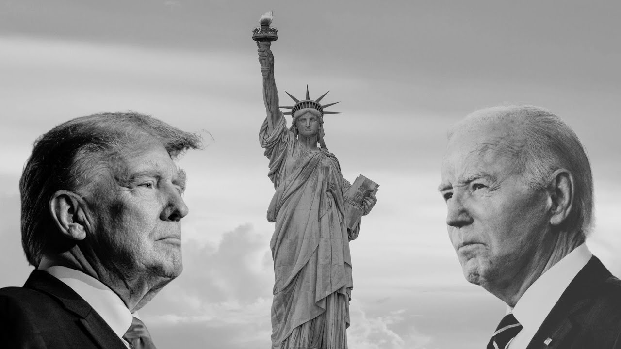 Д.Трамп АНУ-ын ерөнхийлөгчөөр  дахин сонгогдож чадах уу? | Том зургаар