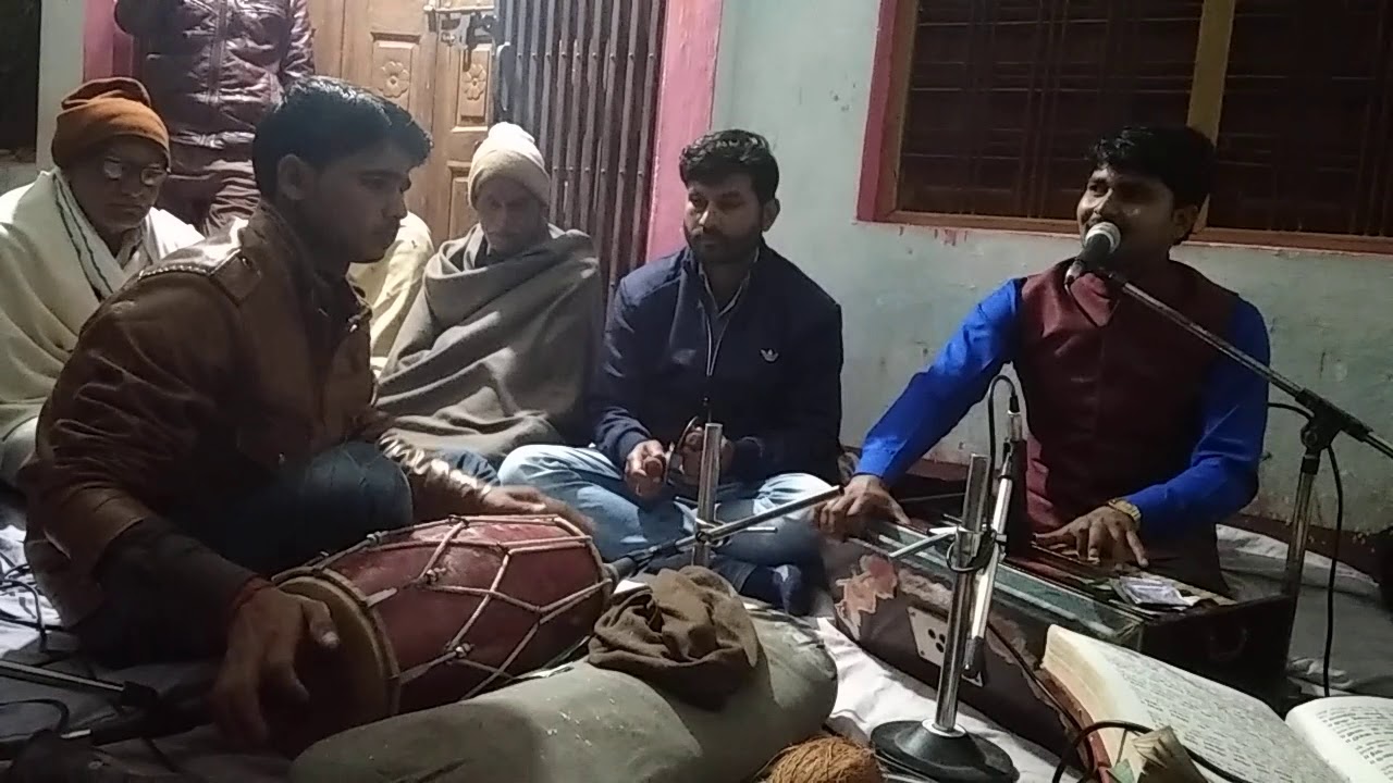 Pintu tiwari bhamra