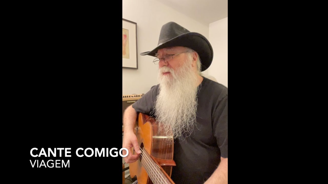 Cante Comigo - Viagem